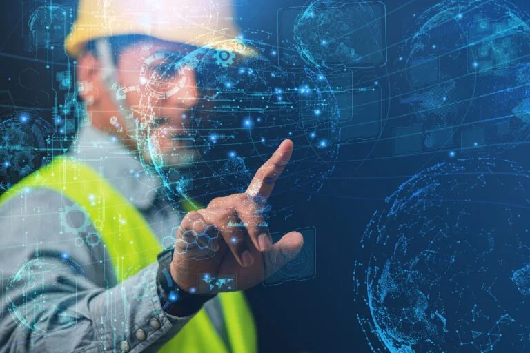 L'intelligence artificielle au service de l'artisan du bâtiment