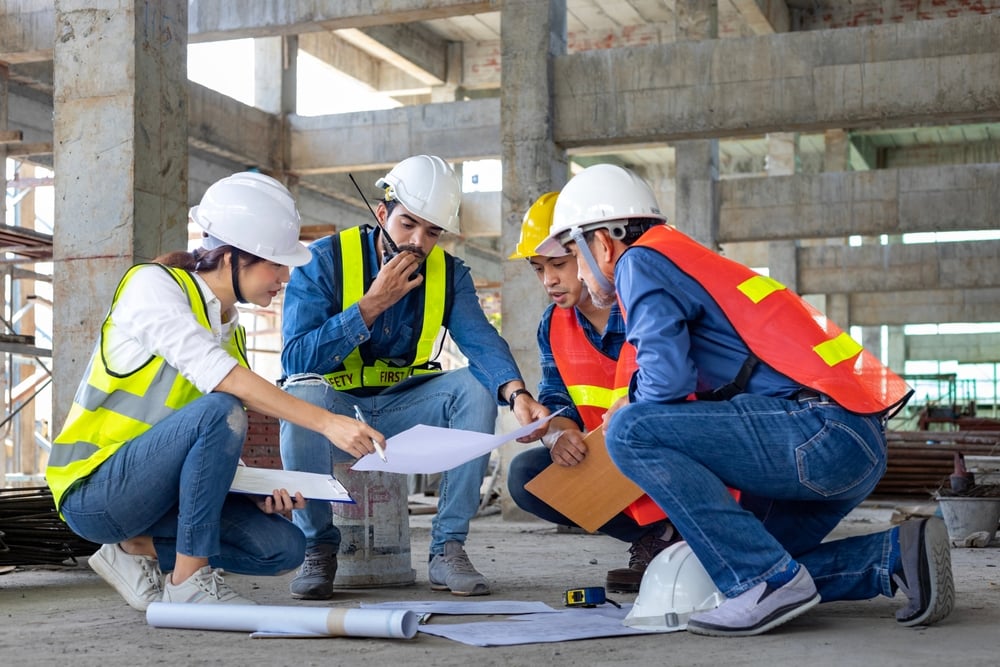 Construction durable et réemploi des matériaux : la tendance qui transforme le métier d'artisan