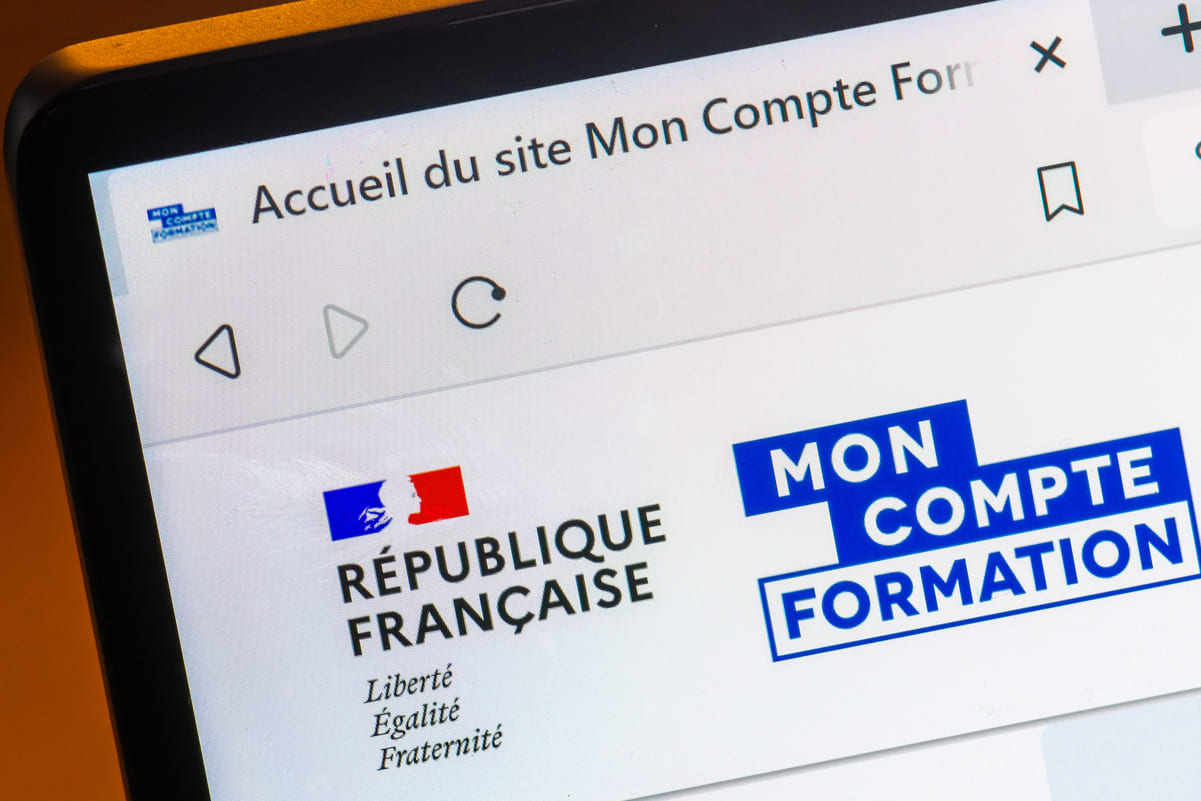 CPF de l'Artisan BTP 2026 : Comment Financer 5 000 € de Formations Utiles à votre Activité