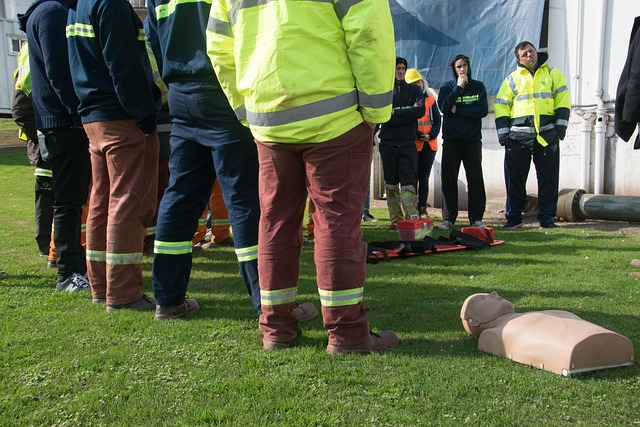 Sécurité sur les chantiers : les obligations de l'artisan du bâtiment en Belgique