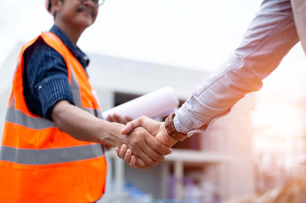 Personeel aanwerven in de bouw: de complete gids voor je eerste werknemer